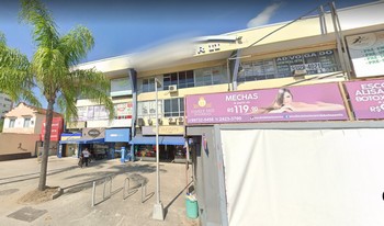 Imagem de fundo do condomínio Condomínio Unicenter Ii - Taquara - Rio De Janeiro - RJ