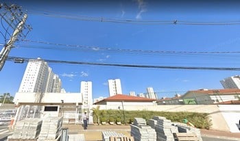 Imagem de fundo do condomínio Condomínio Unico Mogi - Vila Mogilar - Mogi Das Cruzes - SP