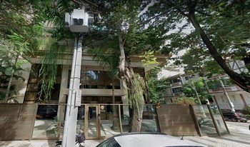 Imagem de fundo do condomínio Condomínio Unique Residence - Icaraí - Niteroi - RJ