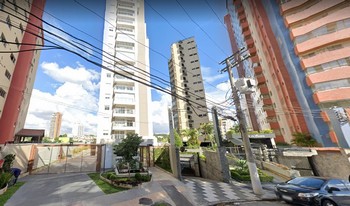 Imagem de fundo do condomínio Condomínio Unique Serveng - Centro - Osasco - SP