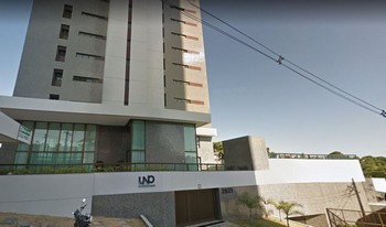 Imagem de fundo do condomínio Condomínio Uno - Horto Florestal - Salvador - BA