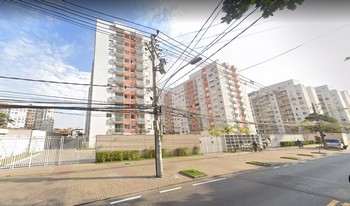 Imagem de fundo do condomínio Condomínio Up Barra - Anil - Rio De Janeiro - RJ