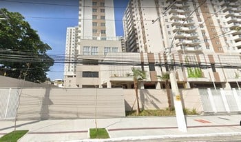 Imagem de fundo do condomínio Condomínio Up Norte - Todos Os Santos - Rio De Janeiro - RJ