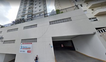 Imagem de fundo do condomínio Condomínio Up - Baeta Neves - São Bernardo Do Campo - SP