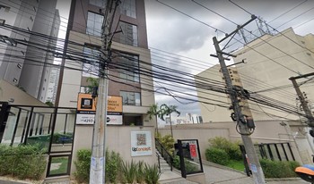 Imagem de fundo do condomínio Condomínio Upconcept Design Offices - Aclimação - São Paulo - SP