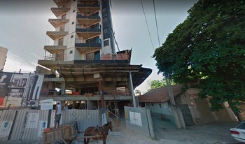 Imagem de fundo do condomínio Condomínio Uptown Residences - Centro - Campos Dos Goytacazes - RJ