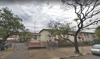 Imagem de fundo do condomínio Condomínio Urano - São Bernardo - Campinas - SP