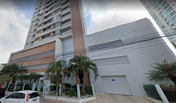Imagem de fundo do condomínio Condomínio Urban Classic - Centro - Itajaí - SC