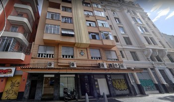 Imagem de fundo do condomínio Condomínio Uvcb - Centro - Rio De Janeiro - RJ