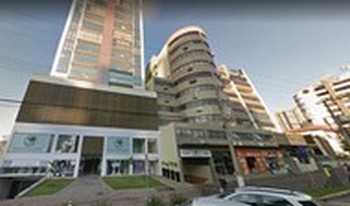 Imagem de fundo do condomínio Condomínio V Avenida Center - Centro - Chapecó - SC