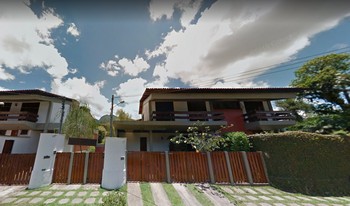 Imagem de fundo do condomínio Condomínio Vale Do Alamo - Alto - Teresópolis - RJ