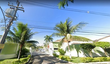 Imagem de fundo do condomínio Condomínio Vale Do Ipe - Recreio Dos Bandeirantes - Rio De Janeiro - RJ