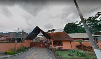 Imagem de fundo do condomínio Condomínio Vale Do Sino - Posse - Teresópolis - RJ