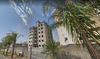Imagem de fundo do condomínio Condomínio Vale Sagrado Dos Incas - Edifício I - São Bernardo - Campinas - SP