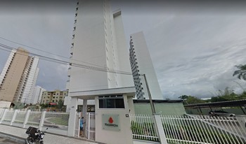 Imagem de fundo do condomínio Condomínio Valencia Residence - Parque Iracema - Fortaleza - CE