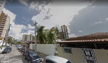 Imagem de fundo do condomínio Condomínio Vanessa Residence - Tambaú - João Pessoa - PB