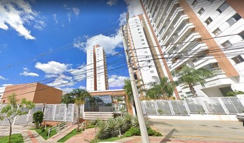 Imagem de fundo do condomínio Condomínio Varandas Bella Vista - Itanhangá Park - Campo Grande - MS