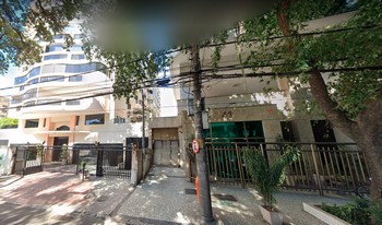 Imagem de fundo do condomínio Condomínio Varandas De - Botafogo - Rio De Janeiro - RJ