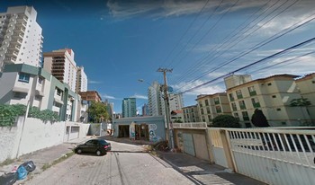 Imagem de fundo do condomínio Condomínio Varandas De - Itapoá - Vila Velha - ES
