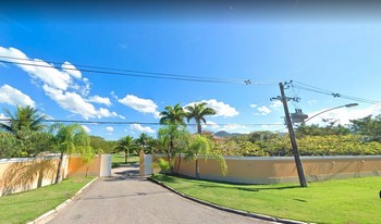 Imagem de fundo do condomínio Condomínio Vargem Real - Vargem Pequena - Rio De Janeiro - RJ