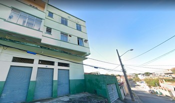 Imagem de fundo do condomínio Condomínio Vaz Da Costa - Inhaúma - Rio De Janeiro - RJ