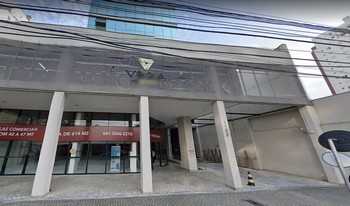 Imagem de fundo do condomínio Condomínio Vega Work & Life - água Verde - Curitiba - PR