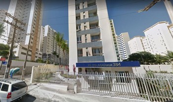 Imagem de fundo do condomínio Condomínio Vela Branca - Pituba - Salvador - BA