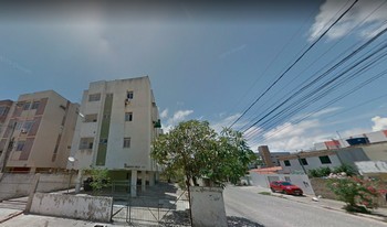 Imagem de fundo do condomínio Condomínio Venâncio Pessoa De Melo - Candeias - Jaboatão Dos Guararapes - PE