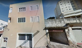 Imagem de fundo do condomínio Condomínio Venâncio Vivas - Centro - Poços De Caldas - MG