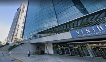 Imagem de fundo do condomínio Condomínio Ventura Corporate Towers - Centro - Rio De Janeiro - RJ