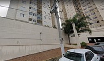 Imagem de fundo do condomínio Condomínio Ventura Guarulhos - Vila Paulista - Guarulhos - SP