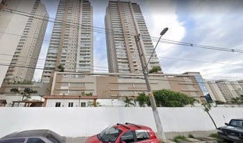 Imagem de fundo do condomínio Condomínio Venturi Residêncial - Rudge Ramos - São Bernardo Do Campo - SP