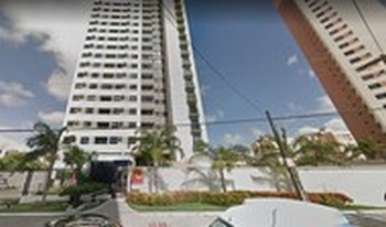 Imagem de fundo do condomínio Condomínio Verano - Capim Macio - Natal - RN