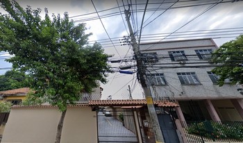 Imagem de fundo do condomínio Condomínio Verda Stelo - Engenho De Dentro - Rio De Janeiro - RJ