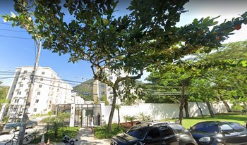 Imagem de fundo do condomínio Condomínio Verdant Vally Residence - Jacarepaguá - Rio De Janeiro - RJ