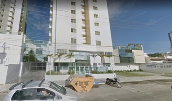 Imagem de fundo do condomínio Condomínio Verde Mare Residence - Atalaia - Aracaju - SE