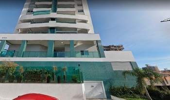 Imagem de fundo do condomínio Condomínio Verdes Mares Residence - Barreiros - São José - SC