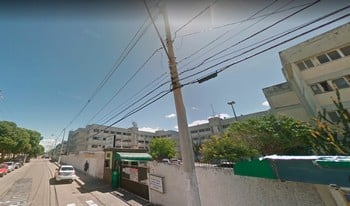 Imagem de fundo do condomínio Condomínio Verdes Mares - Coqueiral De Itaparica - Vila Velha - ES