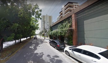 Imagem de fundo do condomínio Condomínio Verdi - Pátriolino Ribeiro - Fortaleza - CE
