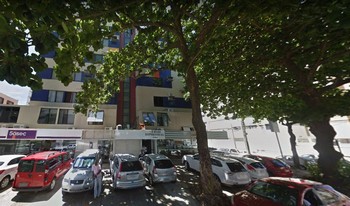 Imagem de fundo do condomínio Condomínio Vereda Empresarial - Pituba - Salvador - BA