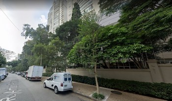 Imagem de fundo do condomínio Condomínio Vereda Paraíso - Bela Vista - São Paulo - SP