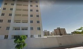 Imagem de fundo do condomínio Condomínio Veredas Vistas Do Horizonte Linha Verde - Jardim Guanabara - Belo Horizonte - MG