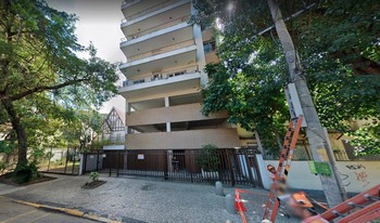 Imagem de fundo do condomínio Condomínio Vermont - Grajaú - Rio De Janeiro - RJ