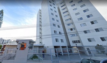 Imagem de fundo do condomínio Condomínio Verona - Baeta Neves - São Bernardo Do Campo - SP