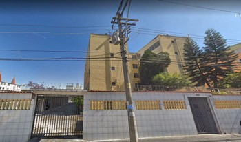 Imagem de fundo do condomínio Condomínio Verona Iii - Itaquera - São Paulo - SP