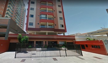 Imagem de fundo do condomínio Condomínio Verona Park - Centro - Campos Dos Goytacazes - RJ
