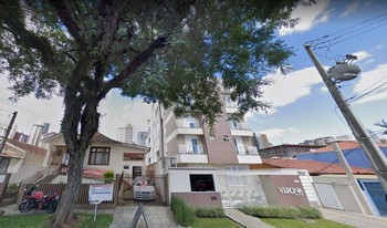 Imagem de fundo do condomínio Condomínio Verona Residêncial - Bigorrilho - Curitiba - PR