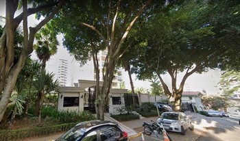 Imagem de fundo do condomínio Condomínio Verona - Perdizes - São Paulo - SP