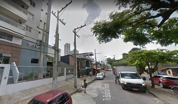 Imagem de fundo do condomínio Condomínio Versatto Residence - Pedreira - Belém - PA