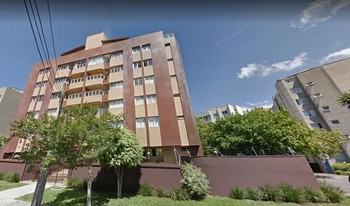 Imagem de fundo do condomínio Condomínio Vertical Edifício Parati - Juvevê - Curitiba - PR